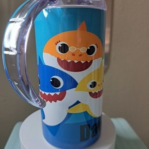 Shark Baby doo doo doo